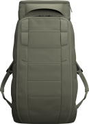 Db Hugger Backpack 30L Moss Green