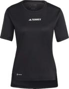 Adidas W Mt Tee Black