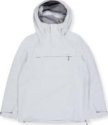 Houdini Men's Shelter Anorak Glacier Gray