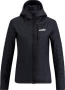 Swix Women's Nordic Insulate Jacket Black