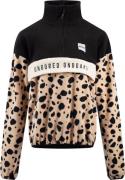 Eivy Women's Ball Fleece Cheetah