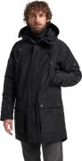 Tenson Men's Himalalay 24 Parka  Black