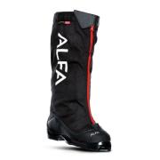 Alfa Men's Outback Aps 2.0 Gore-Tex Red/Black