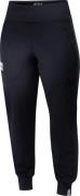 Eivy Women's Journey Rib Travel Pants Black