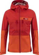 Swix Men's Surmount Shell Jacket Swix Red