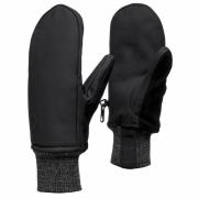 Black Diamond Dirt Bag Mitts Black