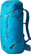 Gregory Alpinisto LT 38 SM/MD Piton Blue