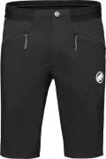 Mammut Men's Aenergy Light SO Shorts Black