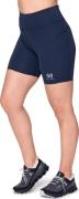 Hellner Women's Parrikka Short Tights Dress Blue