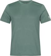 Hellner Men's Tossis Mesh Tee Laurel Wreath