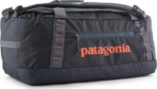 Patagonia Black Hole Duffel 40L Smolder Blue