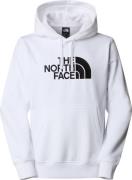 The North Face Men's Drew Peak Hoodie TNF White/TNF Black