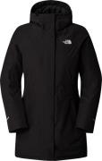 The North Face Women's Brooklyn Parka TNF Black/NPF