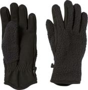 Marmot Women's Fuzzy Wuzzy Glove Black