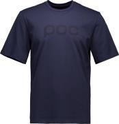 POC Men's Poc Tee Apatite Navy