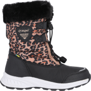 ZigZag Kids' Wesend Boot Wp V2 Leopard