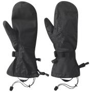 Outdoor Research Men's Revel Shell Mitts Black