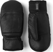 Hestra Omni - Mitt Black