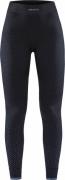 Craft Women's Adv Warm Intensity Pants Black