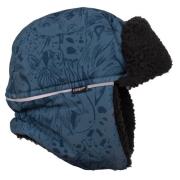 Lindberg Kids' Colden Hat Denim Blue