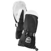 Hestra Kebnekaise Mountain Mitt Black