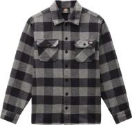 Dickies Men's Sacramento Shirt Grey Melange