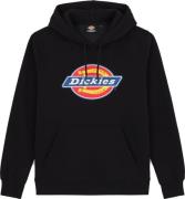 Dickies Men's Icon Logo Hoodie Black