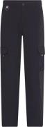 Varg Women's Tromsö Active Cargo Pant Caviar Black