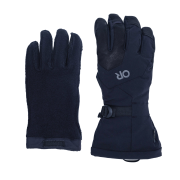 Outdoor Research Men's Arete Modular Gore-Tex Gloves Black