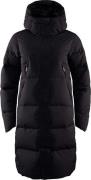 Sail Racing Women's Race Edition Down Parka Carbon