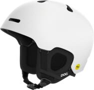 POC Fornix Mips Hydrogen White Matte