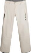 J.Lindeberg Men's Clarke Pant Moonbeam