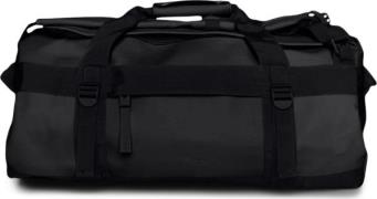 Rains Texel Duffel Bag Small W3 Black