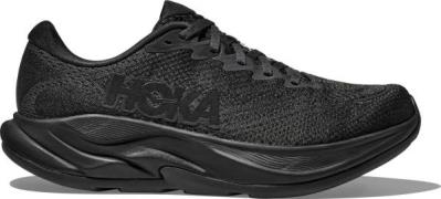 Hoka Women's Rincon 4 Black/Black