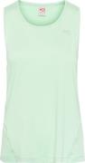 Kari Traa Women's Nora 2.0 Tank Top Light Green