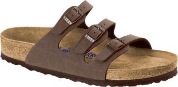 Birkenstock Florida Soft Footbed BFBC Mocca