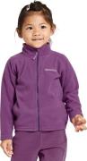 Didriksons Kids' Monte Full Zip 10 Grape