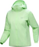 Arc'teryx Women's Atom Hoody Phosphorescent