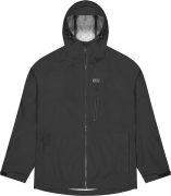 Picture Organic Clothing Men's Abstral+ 2.5-Layer Jacket Black