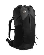 Lundhags Padje Light 45 L Regular Short Black