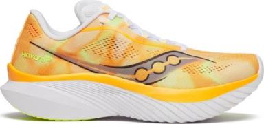 Saucony Women's Kinvara 15 Peel/white