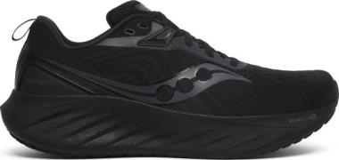 Saucony Men's Triumph 22 Triple Black