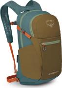 Osprey Daylite Plus Earth Histosol Brown/Cascade Blue