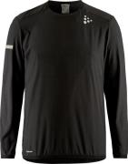 Craft Men's Pro Hypervent Long Sleeve Wind Top 2 Black