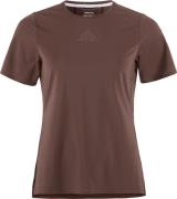 Craft Women's Pro Trail Shotsleeve Tee 2  Sequoia