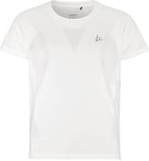 Craft Women's Adv Charge Perforated Tee White