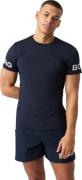 Björn Borg Men's Borg T-Shirt Night Sky