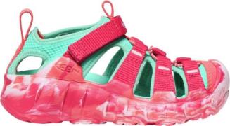 Keen Kids' Hyperport H2 C Raspberry/Pool Blue