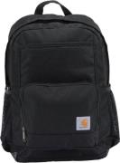 Carhartt 23L Single-Compartment Backpack Black