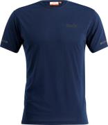 Swix Men's Pace Short Sleeve Dark Navy